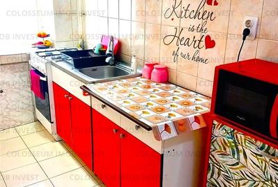 Apartament 2 camere amenajat – zona Florilor / Vlahuță - 2