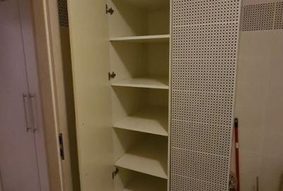 Apartament cu 3 camere | 100 mp + 60 mp terasa | Piscina - 10