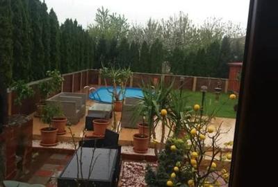 Casă cu 4 camere în Curtici - 5