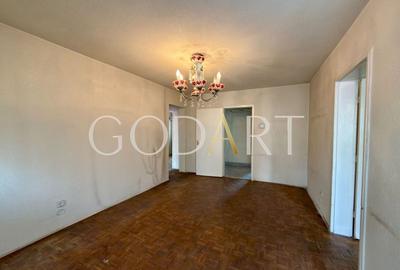 Apartament cu 4 camere semidecomandat în Ultracentral - 4