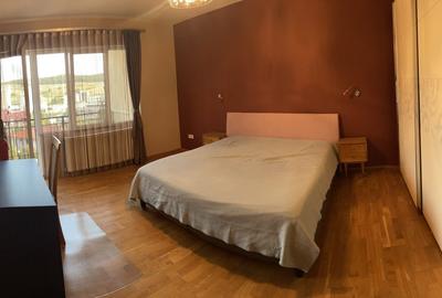 Închiriez apartament ultrafinisat 76mp Închiriez apartament ultrafinisat 76mp - 2