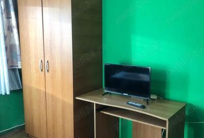 Garsonieră nedecomandată în Soarelui - 2