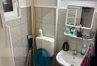 Apartament 3 camere, parter inalt - Crangasi - 12