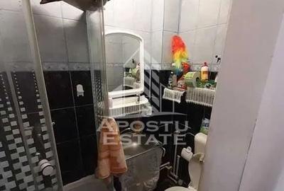 Garsoniera 12 mp in zona Dambovita, ideal investitie - 2