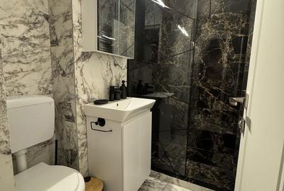 Garsonieră semidecomandată în Micălaca - 7