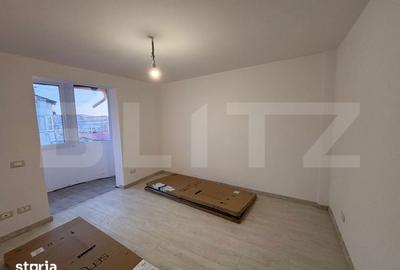 Apartament cu 3 camere semidecomandat în Holboca - 8