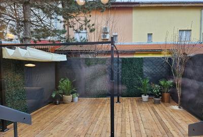 Casă cu 5 camere cu Teren 118 Mp în Pipera - 3