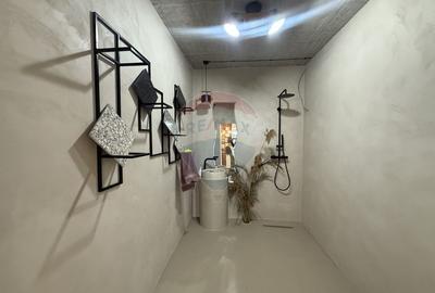 Spațiu comercial, de 106 mp, în Baciu - 3