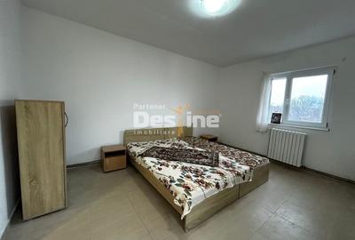 Casă cu 1 camere cu Canalizare în Copou - 1