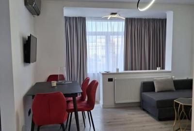 Apartament cu 2 camere decomandat, mobilat în Cișmigiu - 5