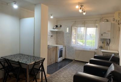 Timisoara, inchiriez apartament 2 camere, decomandat, 60 mp, 400 euro - 1