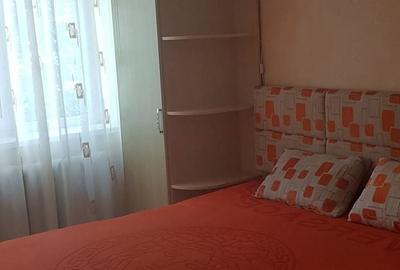 Apartament cu 2 camere în Cișmigiu