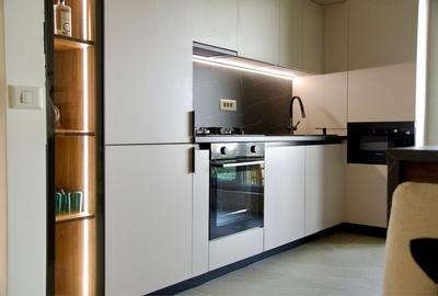 Apartament cu 3 camere în Giroc - 6