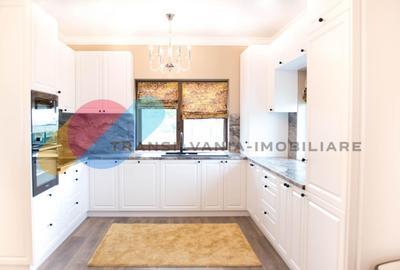 Casa moderna cu jacuzzi, 160 Mp, in zona Iris/Voronet - 15