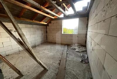 Casa la rosu 4 camere - 200 mp -zona Barabanti - 7