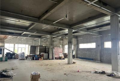 RECO IMOBILIARE HALA SI BIROURI - 5