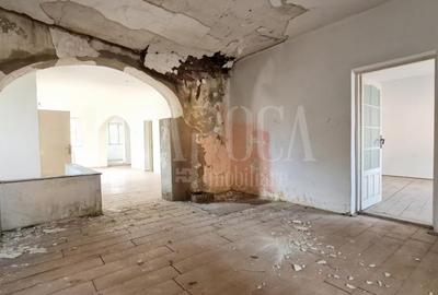 Casa 5 camere de vanzare in Gheorghe Doja Oradea, Oradea - 4
