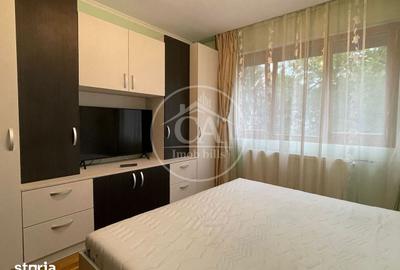Apartament cu 2 camere decomandat în Rogerius - 2