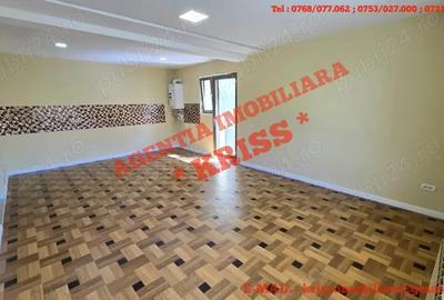 Apartament cu 2 camere decomandat în Trivale - 11