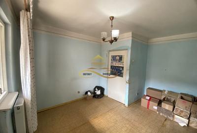 Apartament cu 2 camere decomandat, mobilat în Central - 11