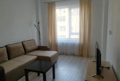 Garsoniera decomandata complex Avangarde Home - str. Sergent Ilie Petre 88 - 2