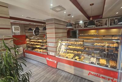 Spațiu comercial, de 102 mp, în Nufărul - 6