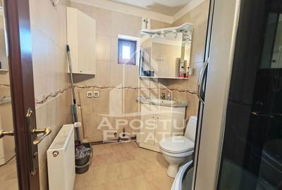 Apartament cu 2 camere decomandat în Bucovina - 3