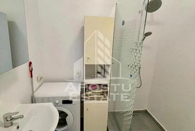 Garsonieră decomandată în Giroc - 7