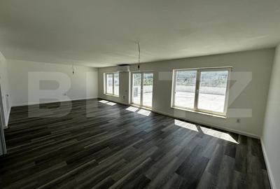 Penthouse, 5 camere, 2 bai, 161 mp, PETFRIENDLY, parcare, zona Stejarului - 1