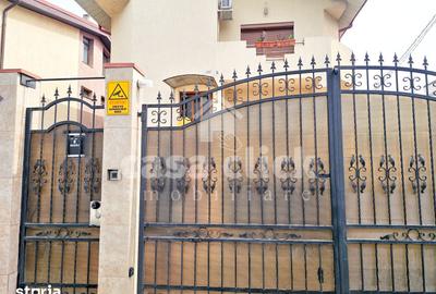 Casă cu 5 camere cu Canalizare în Central - 5