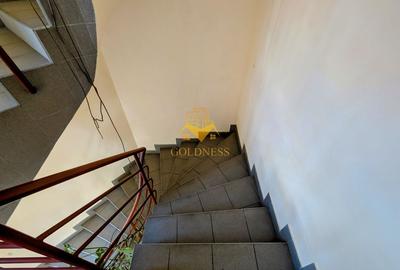 Spatiu Birouri, Zorilor, Calea Turzii, Sigma, 4 Camere, Parcare, AC - 20