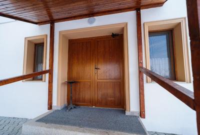 Casa Sacele Turche? - 2