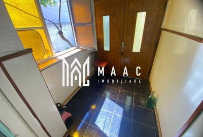 Casă individuală | 3 camere | Garaj | Acces auto | Trei Stejari - 8