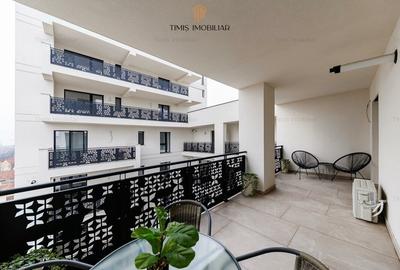 Com 0% -  Apartament Premium | Parcare subterana & Terasa 20mp - 17