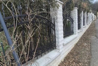 Vand vila in Targu Mures, deasupra de UMF, Corni?a - 7