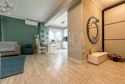 Apartament cu 2 camere semidecomandat în Bună Ziua - 4