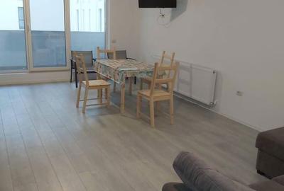 Apartament cu 2 camere decomandat în Exterior Vest - 6