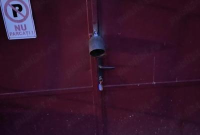 Spațiu comercial, de 20 mp, în Complex Studențesc - 7