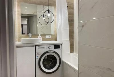 Garsonieră în Valea Cetății - 1