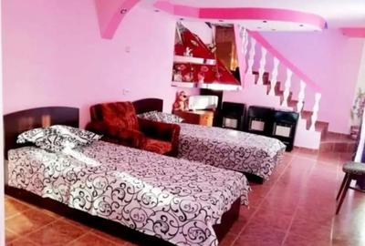 Casă cu 5 camere cu Teren 500 Mp în Central - 2