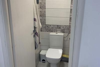 Apartament cu 3 camere decomandat în Florești - 10