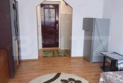 Garsoniera de vanzare, 24 mp - etaj 1 - Zona Burdujeni - 2