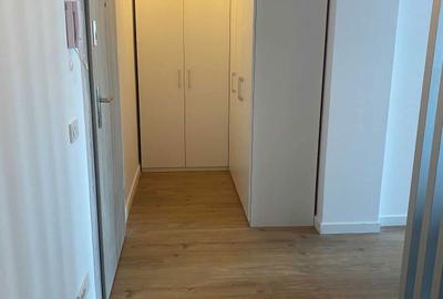 Apartament cu 2 camere decomandat în Exterior Vest - 2