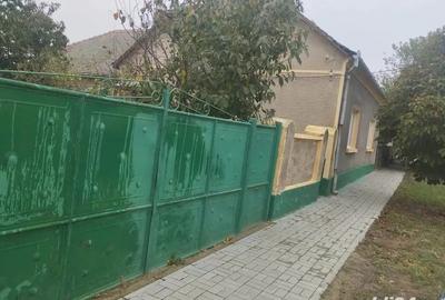 Vand casa in loc Toager, jud Timis - 2