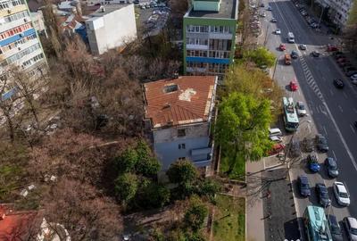 Casă cu 7 camere cu Teren 476 Mp în Unirii - 4