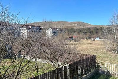 Casă cu 4 camere în Florești - 6