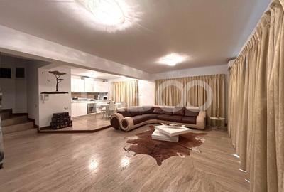 Casa de vanzare cu 5 camere 2 balcoane garaj incalzit 2 bai in Sibiu - 10