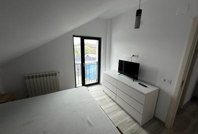 Apartament cu 2 camere în Central - 5