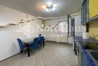 Apartament cu 4 camere decomandat, mobilat în Mihai Viteazul - 3