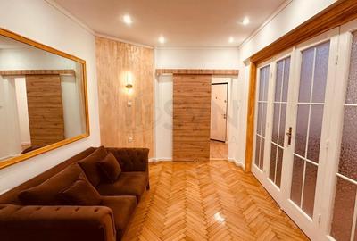 REA1022625 Apartament 2 camere Parcul Cismigiu l Mobilat Renovat l Curte - 2